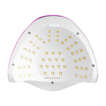 UV LED Glow F2 RP 220W lamp