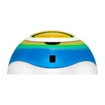UV LED Glow F2 ZN 220W lamp