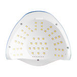UV LED Glow F2 ZN 220W lamp