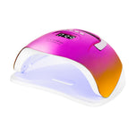 UV LED Glow F2 RC 220W lamp