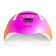 UV LED Glow F2 RC 220W lamp