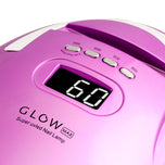 UV LED Glow F2 RC 220W lamp