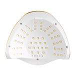 UV LED Glow F2 RC 220W lamp