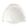 UV LED Glow F2 RC 220W lamp