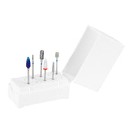 EXO stand for nail drill bits 2