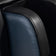 Sakura massagestoel Classic 305 blauw