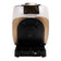Sakura massage chair Classic 305 brown