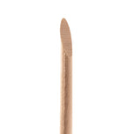100 pcs. Wooden manicure cuticle sticks 6,5 cm OCHO NAILS
