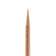 100 pcs. Wooden manicure cuticle sticks 6,5 cm OCHO NAILS
