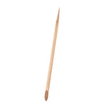 100 pcs. Wooden manicure cuticle sticks 11,5 cm OCHO NAILS