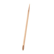 100 pcs. Wooden manicure cuticle sticks 11,5 cm OCHO NAILS
