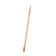 100 pcs. Wooden manicure cuticle sticks 11,5 cm OCHO NAILS