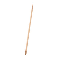 100 pcs. Wooden manicure cuticle sticks 15 cm OCHO NAILS