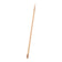 100 pcs. Wooden manicure cuticle sticks 15 cm OCHO NAILS