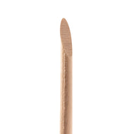 100 pcs. Wooden manicure cuticle sticks 15 cm OCHO NAILS