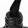 OCHO NAILS Hybrid nail polish black 002 -5 g