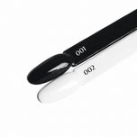 OCHO NAILS Hybrid nail polish white 001 -5 g
