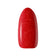 OCHO NAILS Hybrid nail polish red 202 -5 g