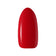 OCHO NAILS Vernis à ongles hybride rouge 204 -5 g