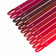 OCHO NAILS Vernis à ongles hybride rouge 204 -5 g