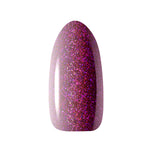 OCHO NAILS Hybrid nail polish red 209 -5 g