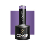 OCHO NAILS Hybride nagellak violet 403 - 5 g