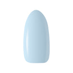 OCHO NAILS Hybrid nail polish blue 502 -5 g