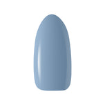 OCHO NAILS Hybrid nail polish blue 504 -5 g
