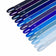 OCHO NAILS Hybrid nail polish blue 504 -5 g