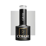 OCHO NAILS Hybrid nail polish gray 602 -5 g
