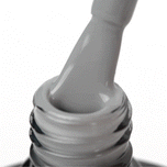 OCHO NAILS Hybrid nail polish gray 602 -5 g