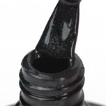 OCHO NAILS Hybrid nail polish gray 607 -5 g