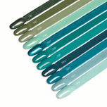 OCHO NAILS Hybrid nail polish green 701 -5 g