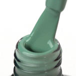 OCHO NAILS Hybrid nail polish green 708 -5 g