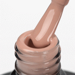 OCHO NAILS Hybrid nail polish brown 802 -5 g