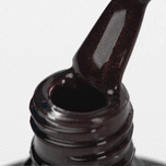 OCHO NAILS Hybrid nail polish brown 808 -5 g