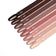 OCHO NAILS Hybrid nail polish brown 808 -5 g