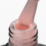 OCHO NAILS Hybrid nail polish nude N01 -5 g