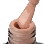 OCHO NAILS Hybrid nail polish nude N02 -5 g