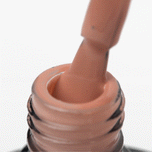 OCHO NAILS Hybrid nail polish nude N03 -5 g