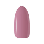 OCHO NAILS Hybride nagellak nude N09 - 5 g