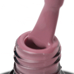 OCHO NAILS Hybride nagellak nude N09 - 5 g