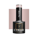 OCHO NAILS Hybrid nail polish nude N11 -5 g