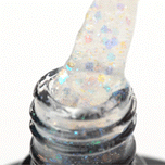 OCHO NAILS Hybrid nail polish glitter G01 -5 g