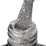 OCHO NAILS Hybrid nail polish glitter G03 -5 g