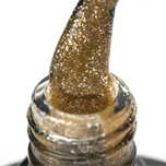 OCHO NAILS Hybrid nail polish glitter G05 -5 g