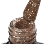 OCHO NAILS Hybrid nail polish glitter G06 -5 g
