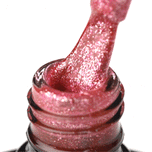 OCHO NAILS Hybrid nail polish glitter G08 -5 g