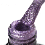 OCHO NAILS Hybrid nail polish glitter G09 -5 g