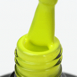 OCHO NAILS Hybrid nail polish fluo F01 -5 g
